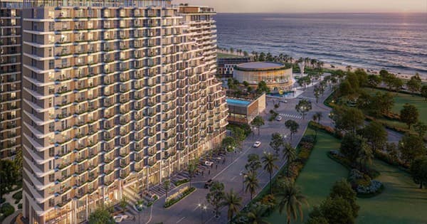 Meypearl Harmony Phú Quốc Ra Mắt: Phân Tích Tác Động Từ Góc Nhìn BĐS Metro