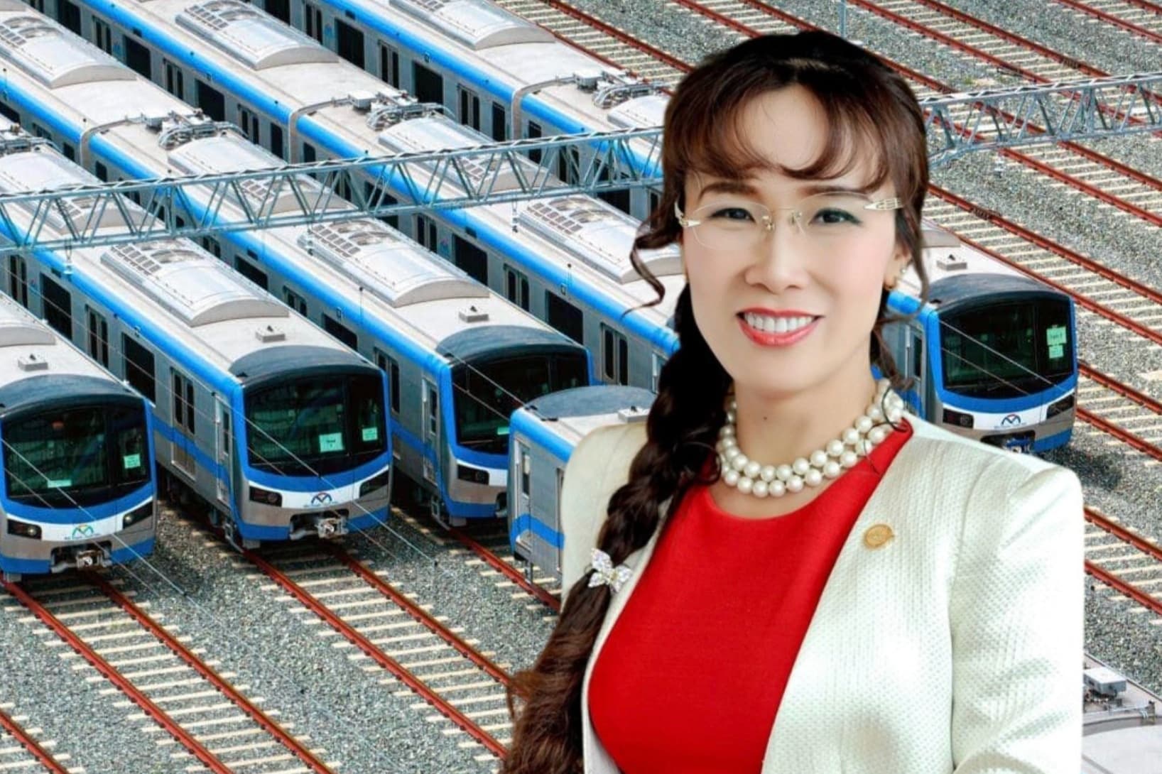 Điểm tin BĐS Metro Tối 19/03/2026 — Sovico đề xuất Metro số 4, Vành đai 4 Đồng Nai rót 10.000 tỷ, Cửa ngõ phía Nam sắp thoát tắc nghẽn