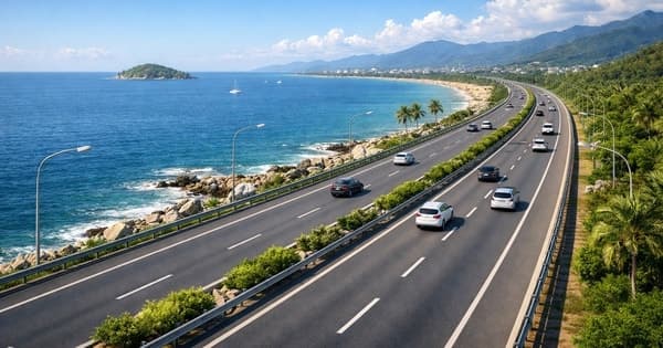 Vùng ven TP.HCM bứt phá: Vành đai 3, metro tăng tốc, BĐS công nghiệp trỗi dậy